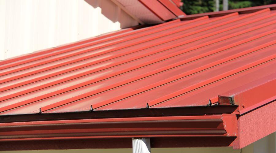 Residential Gutter Cleaning in Red Oak, VA